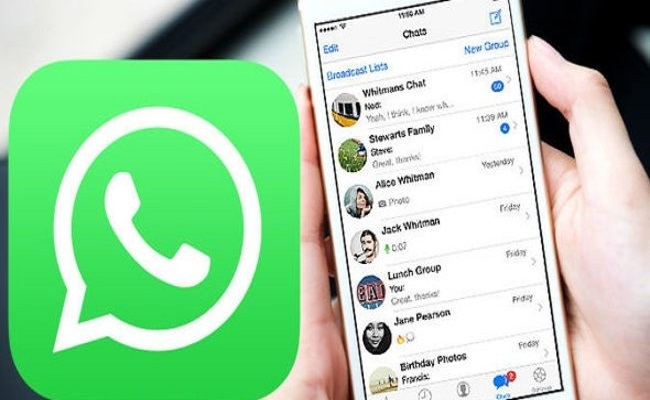 WhatsApp ستطلق ميزة شراء العناصر من التطبيق مباشرة...