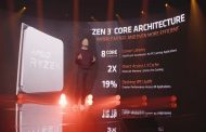 AMD  تطلق Ryzen 5000 Series...