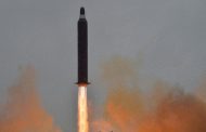 كوريا الشمالية ستكشف سلاح استراتيجي جديد