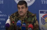 أذربيجان تعلن إصابة رئيس الانفصاليين بجروح بليغة