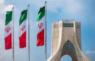 إيران تعلن رفع حظر التسلح الأممي