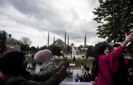 أمريكا تحذر رعاياها في تركيا
