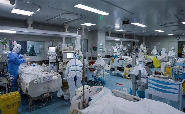 نقص الأنسولين يهدد حياة مئات آلاف المرضى في إيران