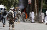 هجوم لطالبان يفرز مقتل 20 من القوات الأفغانية