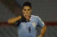 أوروغواي تفوز على تشيلي 2-1...