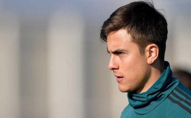 المشاكل تشتعل بين ديبالا وبيرلو…