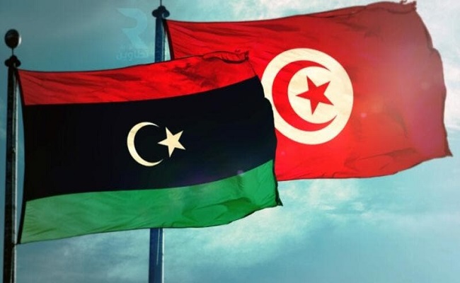 استئناف الحوار الليبي في تونس
