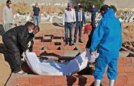 انتشال 9 جثث لمهاجرين قبالة سواحل تونس