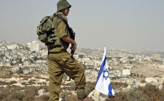 إدانة أوروبية لقرار إسرائيل بناء وحدات استيطانية