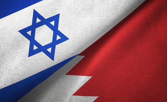 البحرين على طريقة الإمارات ستطبع مع إسرائيل