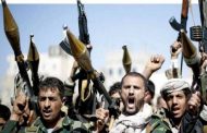 الحوثيون يستهدفون قاعدة الملك خالد الجوية