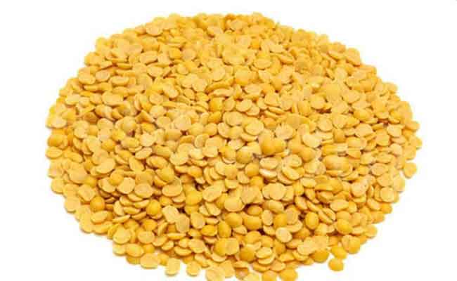 لن تصدقوا ان كلّ هذه الفوائد مصدرها العدس الأصفر!