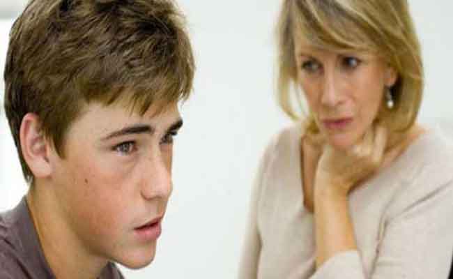 ما هي علامات دخول الطفل مرحلة المراهقة؟…