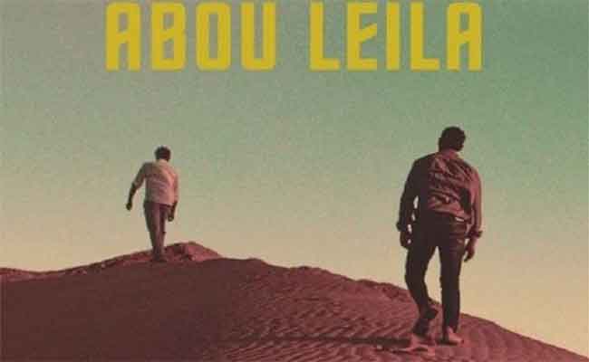 فيلم “أبو ليلى”لأمين سيدي بومدين يفتك جائزة “جيرار فرو كوتاز” من مهرجان لقاءات بلفور السينمائية بفرنسا…