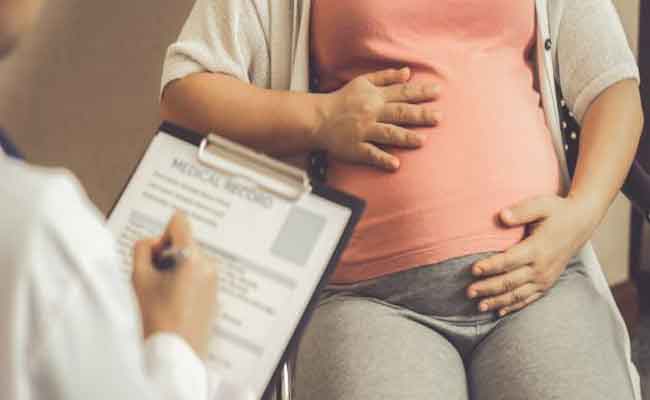 الإفرازات خلال الحمل…هل تدعو للقلق؟