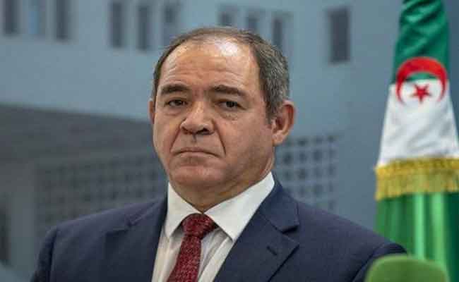 اقتراح بوقدوم إعداد خارطة طريق جديدة لمواكبة مسار التحول في مالي