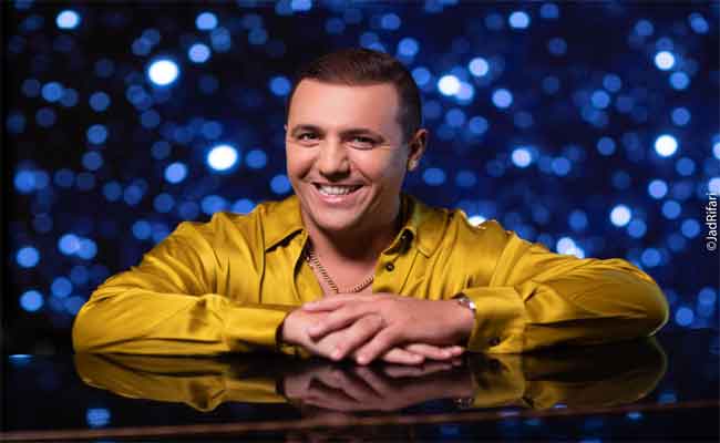 مفاجأة فنية تجمع فضيل و جوزيف عطية قبل نهاية العام…