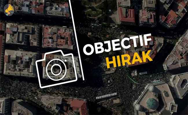 الفيلم الوثائقي ” هدف الحراك” يقتنص جائزة من مهرجان “بوذا” الدولي للسينما في الهند…