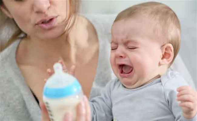 أخطاء شائعة عند فطام الطفل…تفاديها تماماً!