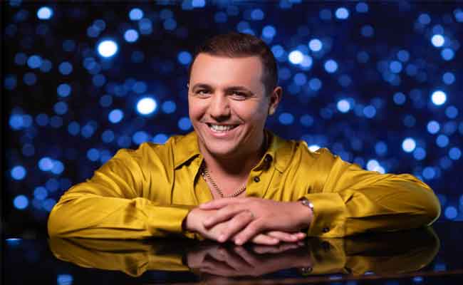 الشاب فضيل يقدم أولى مغامراته التمثيلية من المغرب…