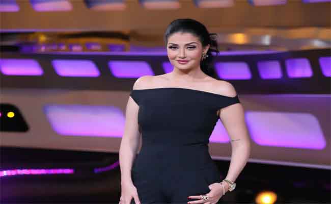 غادة عبد الرازق تخوض المنافسة الرمضانية ب”دم الغزال” وتصويره بالكامل في لبنان…