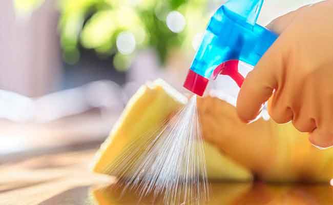 كم تبقى جراثيم فيروس الإنفلونزا على الأسطح؟…