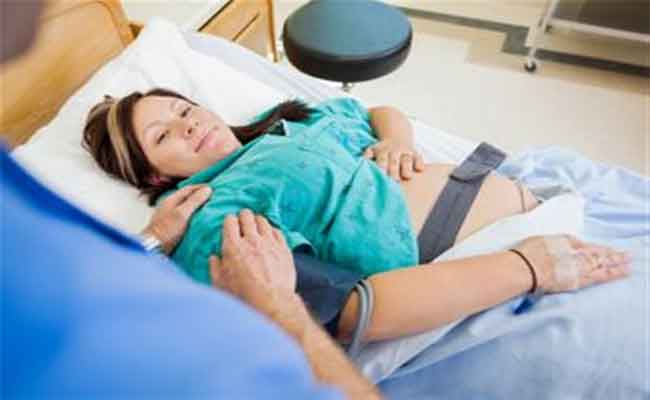 هل آلام المخاض تشبه آلام الدورة الشهريّة؟…