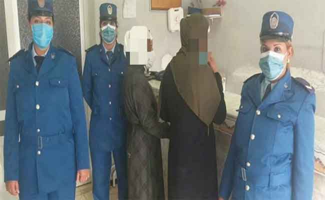 الحكم بـ5 سنوات حبسا في حق امرأتين مختصتين في السرقة باستعمال الشعوذة و السحر بالطارف