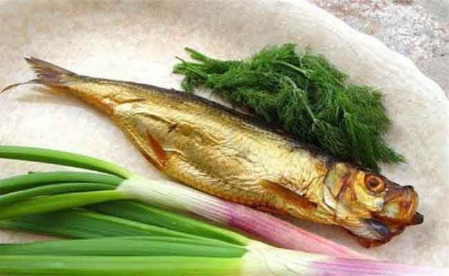 هذا ما يحدث عندما تتناولين الرنجة خلال الحمل!…