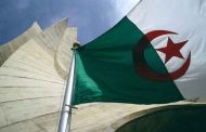 إدانة جزائرية للائحة البرلمان الاوروبي حول وضع حقوق الانسان بالجزائر