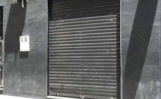 سلطات البيض تغلق 32 محلا تجاريا في أقل من أسبوعين