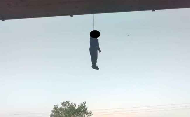 انتحار شخص بطريقة مأساوية على الجسر الرابط بين بلديتي الكاليتوس وسيدي موسى بالعاصمة