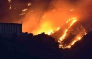 استفادة ولاية تيزي وزو من غلاف مالي قدر بـ54 مليون دج مخصص لتعويض الحرائق
