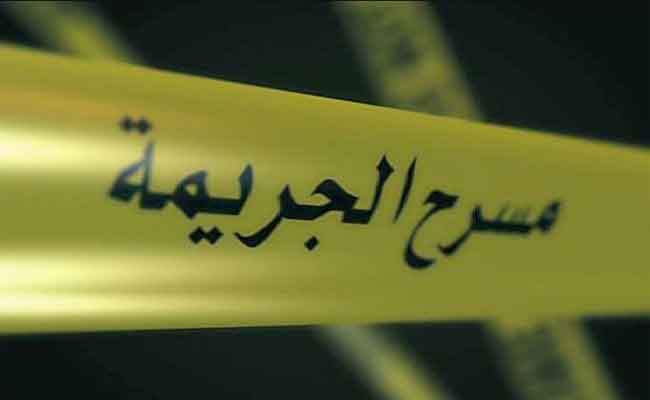 خلاف حول محل تجاري ينتهي بجريمة قتل في سيدي بلعباس