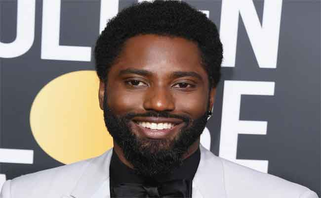 جون ديفيد واشنطن يتعاقد مع “نتفليكس” على  ” Born to Be Murdered “ويواصلتألقه في “TENET”…