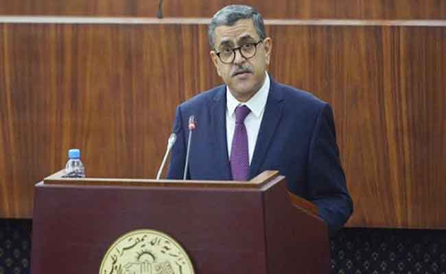 جراد يتخذ تدابير إضافية للوقاية و الحماية من كورونا