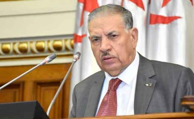 قوجيل : “الجزائريات والجزائريين بإقرارهم الدستور الجديد يكونون قد حكّموا المصلحة العليا للوطن”