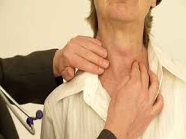 متى تكون امراض الغدة الدرقية خطيرة؟…