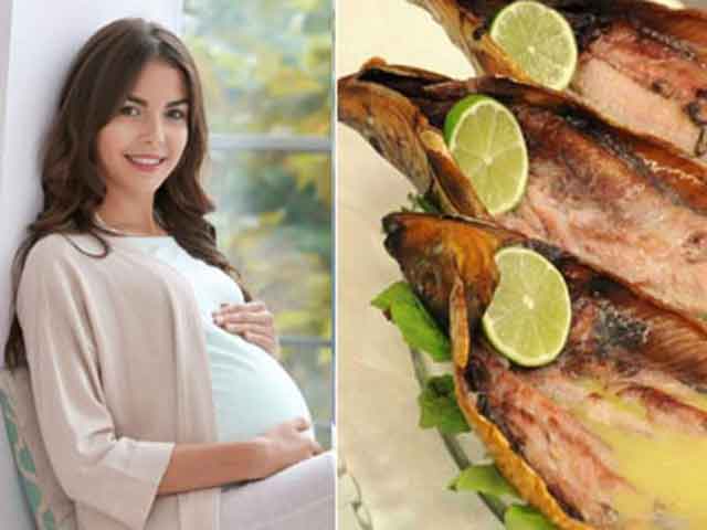 الفسيخ مضرّ للحامل…وهذا ما قد يسبّبه!