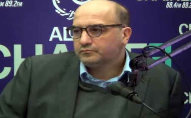 مدير معهد “باستور” لقاح “الأنفلونزا” الموسمية لا يحمي ضدّ “كورونا”