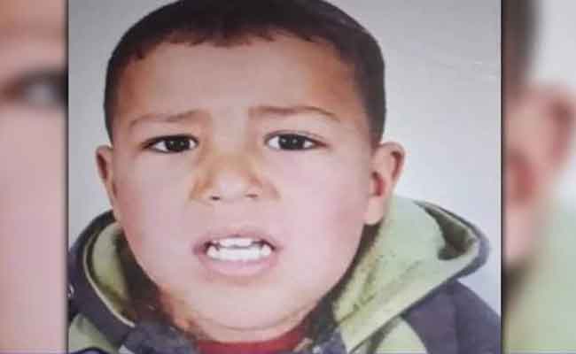 العثور على طفل مصاب بالتوحد كان مفقودا بالمدية