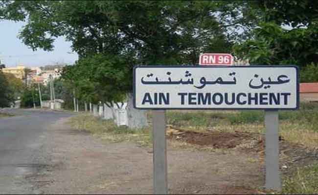 سلطات عين تموشنت تمنع كل شخص مصاب بكورونا من مغادرة المنزل
