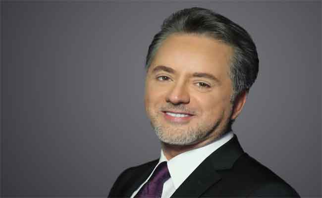 مروان خوري يشوق جمهوره ل”مش مرتاحة” ويوم الخميس موعد اطلاقها…