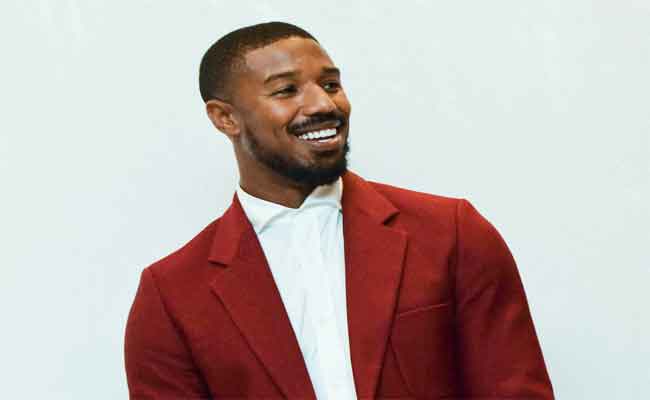 مايكل بي جوردن يخطف لقب أكثر الرجال وسامة للعام 2020…