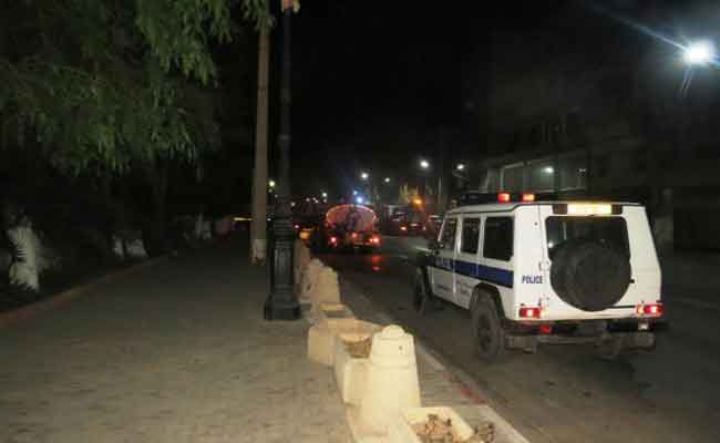 وهران تسجل 6 آلاف مخالفة للحجر الصحي من 5 إلى 14 نوفمبر الجاري