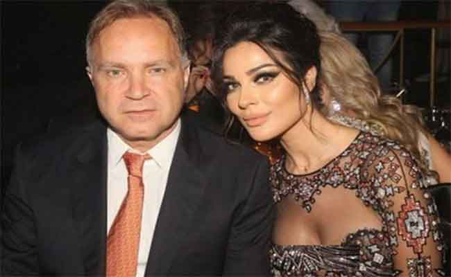 “صالون زيزي” أولى مفاجأت نادين نسيب نجيم الفنية للعام 2021…