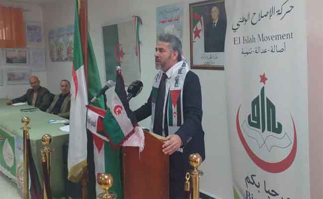 غويني : الاستفتاء سمح بالارتقاء بالوثيقة القانونية الاولى في البلاد إلى “مصاف الدساتير القوية في العالم”