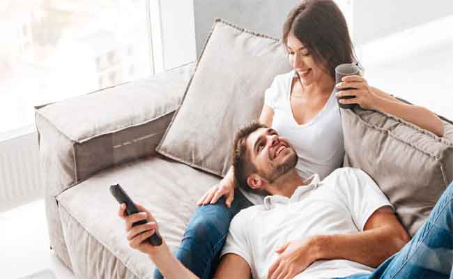 كيف تكون العلاقة الزوجية ناجحة؟…