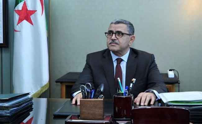 رئاسة جراد لمجلس وزاري مشترك خصص لتقييم الوضعية الوبائية المرتبطة بجائحة كورونا