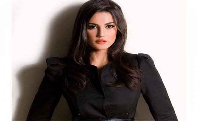 العروس الجديدة درة زروق تقود حكاية “في الحب سوا”من سلسلة” الا أنا”…